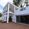 Kivuli Beach Resort Paje - map