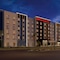 Hilton Garden Inn Cape Canaveral Near Cocoa Beach - map