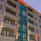 Berlín Suite Hotel Trabzon - map