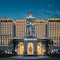 Crowne Plaza Dongying - map