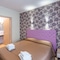 Hotiday Room Collection - Roma Barberini - map