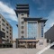 Novotel Xi'an The Bell Tower - map
