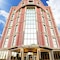 Modern Hotel Baku - map