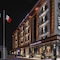 Ateca Hotel Suites Tashkent - map
