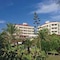 Miramare Beach Hotel Antalya - map