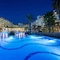 Crystal Admiral Resort Suites & Spa - map
