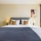 Be London - The St Pancras Residences - map