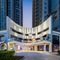 Atour Light Guangzhou Pazhou Exhibition Canton Tower Subway Station - map