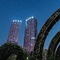 Chongqing Kaoyu Hotel - map