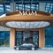 MGM Shanghai West Bund - map