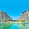 Amiana Resort Cam Ranh - map