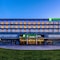 Holiday Inn Express Beijing Conference Center By Ihg - map