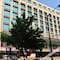 GuangZhou Baiyun Station Sanyuanli Avenue Atour Hotel - map