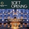 Golden Sun Hotel - Dalat - map