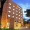 Marriott Puebla Hotel Meson Del Angel - map