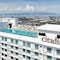 Citadines Prai Penang - map