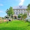 Hunkar Palace Hotel & Spa - map