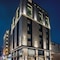 Lunet Old City Hotel Boutique-Hote - map