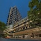 Jen Shenzhen Qianhai By Shangri-La - map