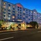 Hilton Garden Inn Bengaluru Whitefield - map