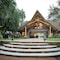Serondella Game Lodge - map