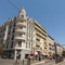 Hotel Le Noailles Nice Gare - map