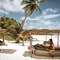 Be Tulum - map