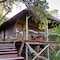 Lalibela Tree Tops Safari Lodge - map