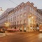 Vincci Baixa Suites Apartments - map