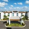 Kompose Boutique Resort at Theme Parks - map