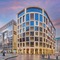 Makarem Burj Al Madinah Hotel And Suites - map