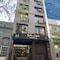 Hotel BA Congreso - map