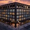 Hotel Bourre Bonne Louisville, Curio Collection By Hilton - map