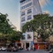The Q Boutique Hotel - map