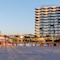 Crowne Plaza Constanta Mamaia Beach by IHG - map