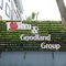 Goodland Elegance - map