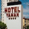 Hotel Yaman - map