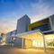 The Space Hotel Lampang - map