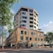 Intercityhotel Leiden - map