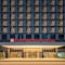 Hilton Garden Inn Taizhou Xinghua - map