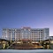 Hilton Garden Inn Zhangjiajie Tianmen Mountain - map