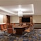 Hilton Accra Cantonments - map