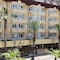 Citrus Plaza Hotel - map