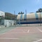 Club Blue White - map
