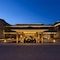 Shu Hua Hotel Tianmu Mountain, Curio Collection By Hilton - map