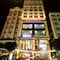 Cat Ba Paradise Hotel - Sky Bar & Massage - map