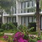 The Vista Beach Resort & Spa - map