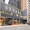 Grayson Hotel In The Unbound Collection By Hyatt - map