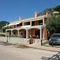 Barbati Bay Apartments Corfu - map