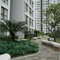 Aspaces Serviced Apartment - map